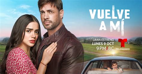 novela vuelve a mí